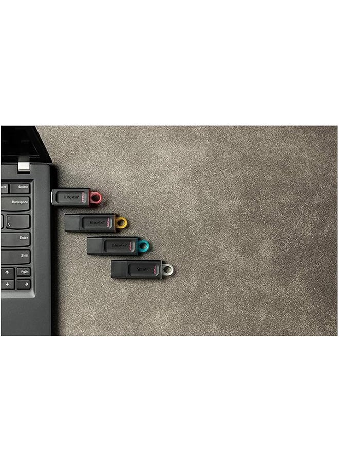 Kingston 64GB DataTraveler Exodia DTX/64B USB3.2 64 GB - Image 5