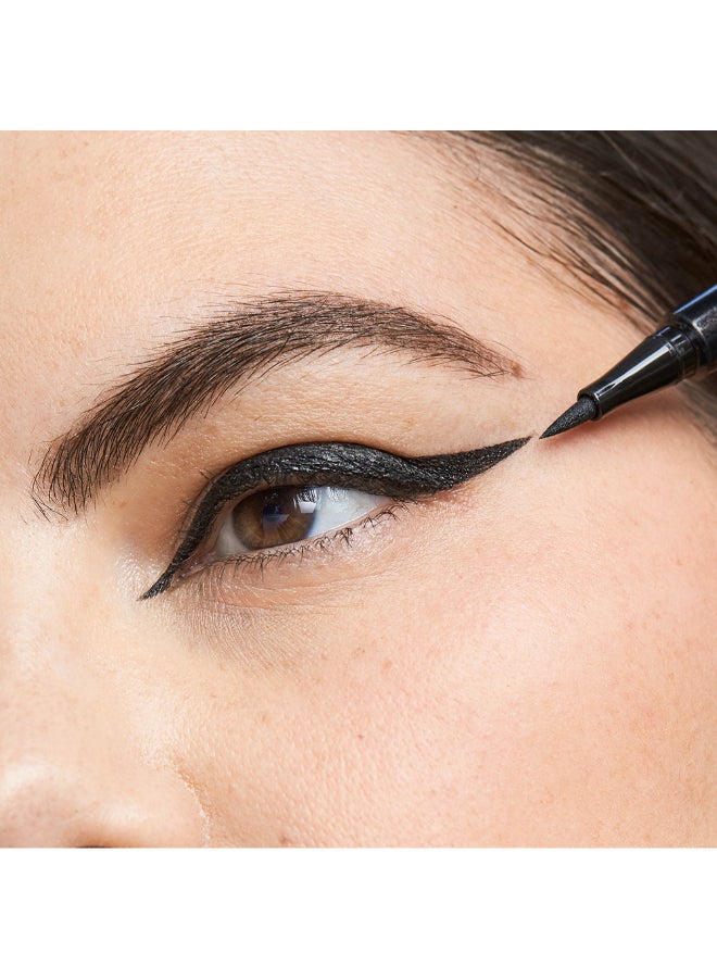 آفون Power Stay Liquid Liner Blackest Black - Image 2