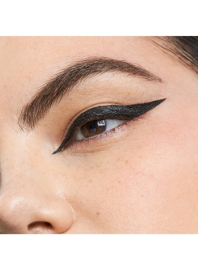 آفون Power Stay Liquid Liner Blackest Black - Image 3