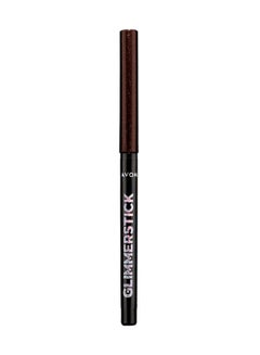 آفون Glimmerstick Diamonds Eyeliner Brown  - Image 3