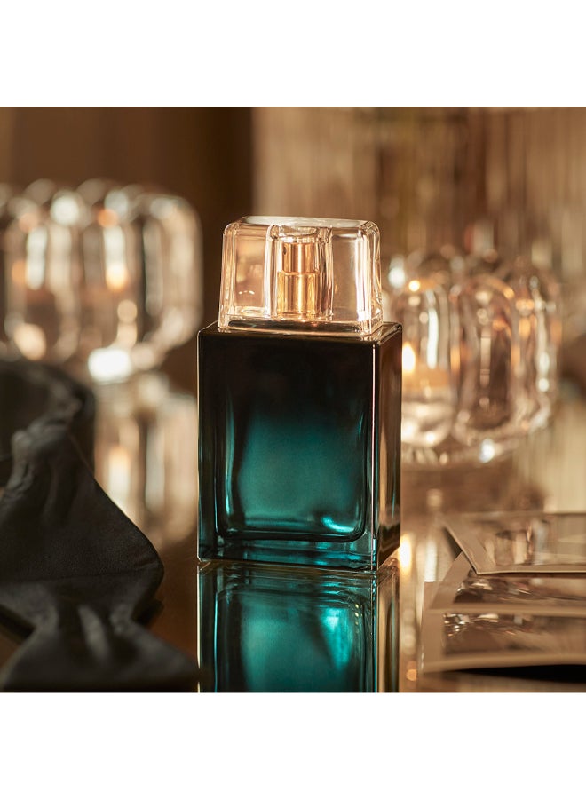 AVON Tta The Moment For Him Eau De Toilette Clear 75ml - Image 3