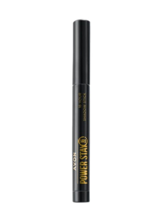 AVON Power Stay 16 Essential Black 1.4g - Image 1