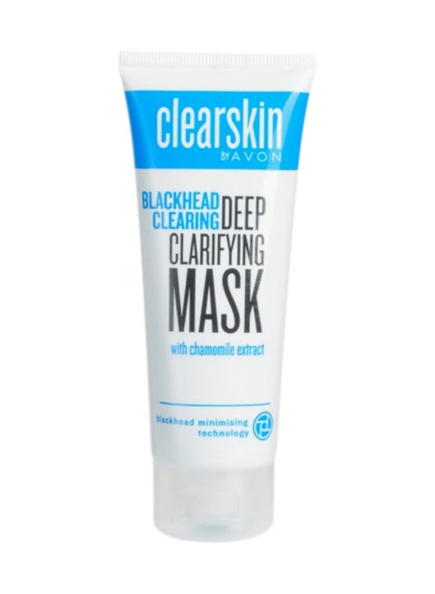 Clearskin Blackhead Removing Face Mask