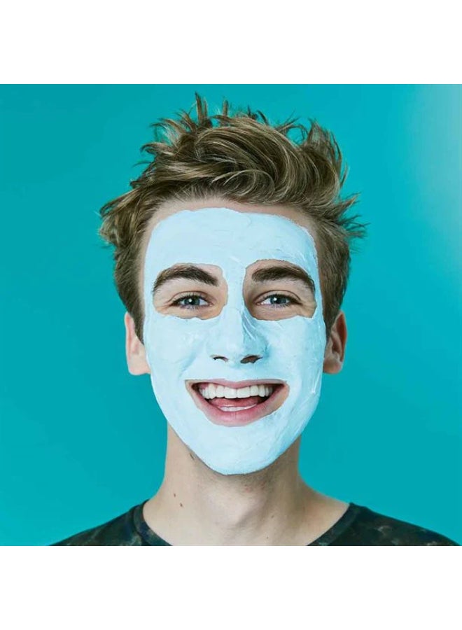 Clearskin Blackhead Removing Face Mask