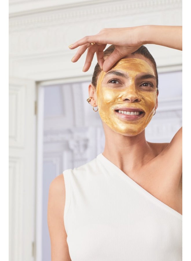 آفون قناع التقشير الذهبي النهائي من أينو - Image 3