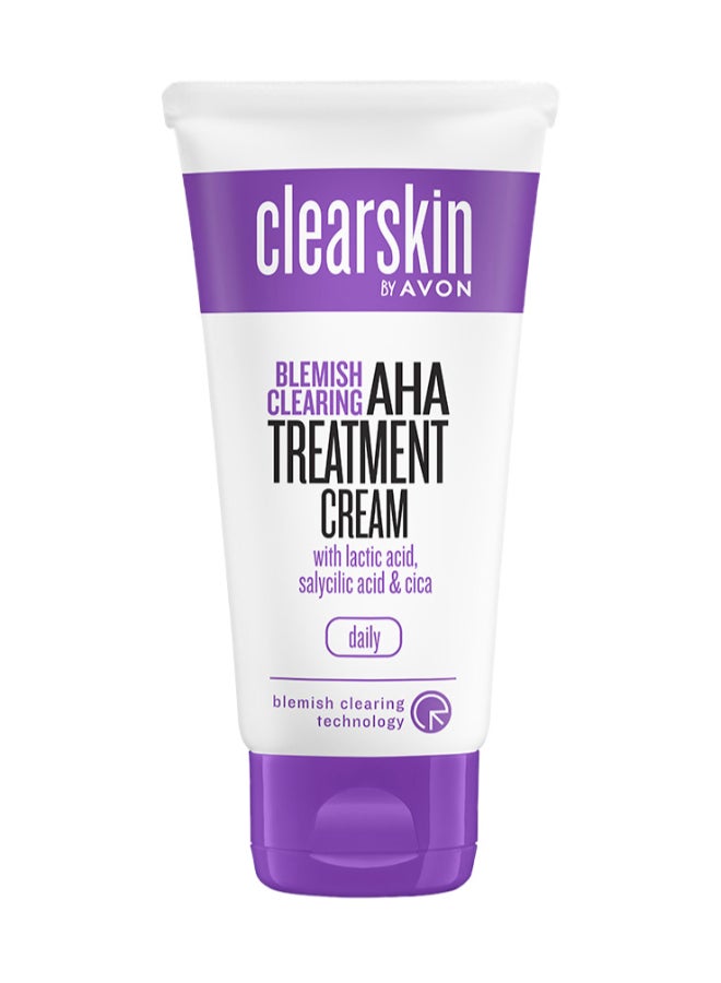 آفون علاج إزالة البقع من البشرة باستخدام حمض ألفا هيدروكسي كليرسكين - Image 1