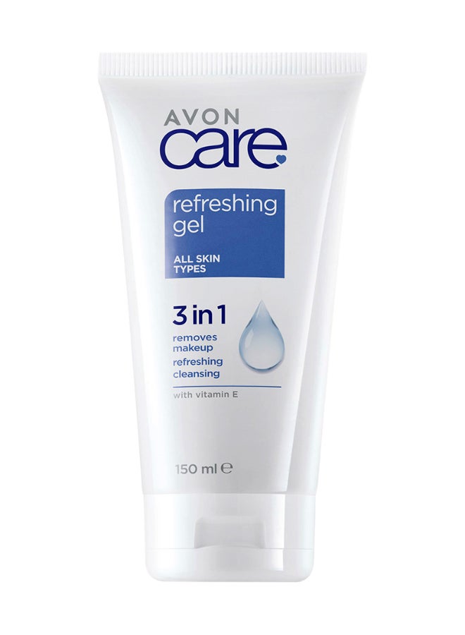 AVON Care Refreshing Gel - Image 1