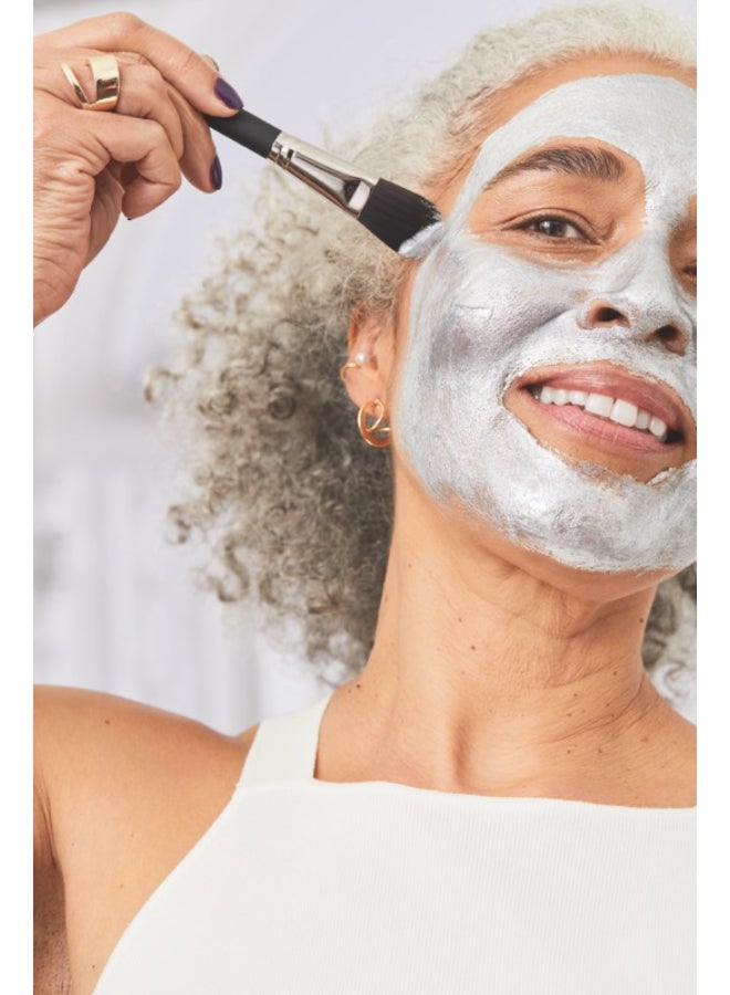 AVON Anew Platinum Lifting Silver Mask 75ml - Image 3