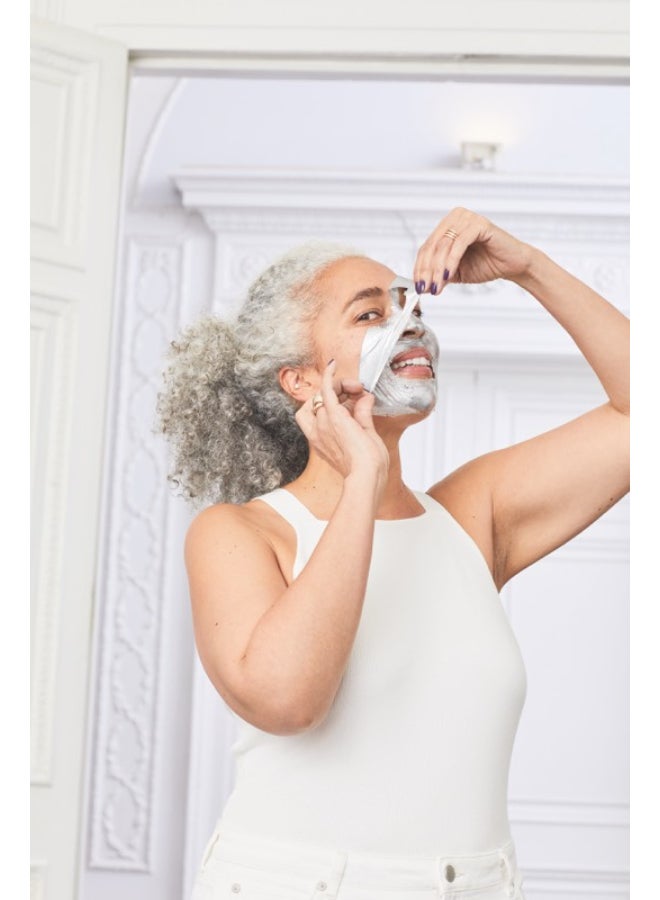 AVON Anew Platinum Lifting Silver Mask 75ml - Image 4