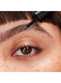 AVON Power Stay Brow Tint Soft Black  - Image 3
