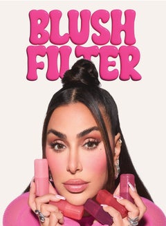 Blush Filter - Liquid Blush  4.5 ml Watermelon Pop - pnsku/N70085838V/45/_/1718429467/b179a0b8-33dc-4fb9-85f5-4d0ec5f56c9a