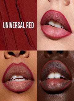 Lip Contour 2.0 Automatic Matte Lip Pencil 0.5 Grams Universal Red - pnsku/N70085840V/45/_/1718429478/829de496-1a95-498d-bea9-82398e409cfc