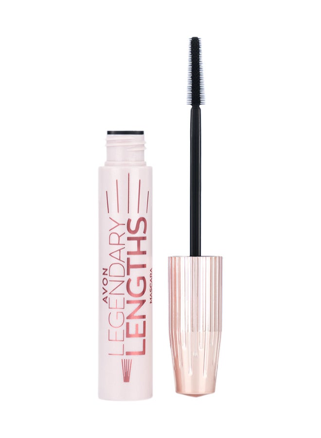 AVON Legendary Lengths Mascara Black  - Image 1