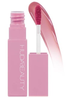 Lip Blush Creamy Lip & Cheek Stain  6ml Rosy Kiss