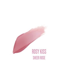 HUDA BEAUTY Lip Blush Creamy Lip & Cheek Stain  6ml Rosy Kiss  - Image 2