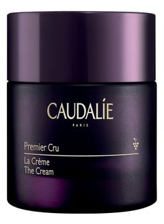 Premier Cru Anti Aging Moisturiser with Hyaluronic Acid Purple 50ml - pnsku/N70085859V/45/_/1718429524/dbb0bb64-076d-495f-a87e-44633ec02b76