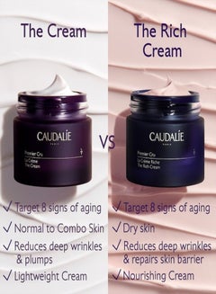 Premier Cru Anti Aging Moisturiser with Hyaluronic Acid Purple 50ml - pnsku/N70085859V/45/_/1718429529/9cae0e68-5555-45a9-8f9a-63ec539c4f00