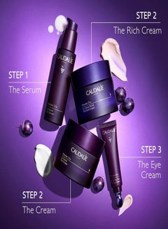 Premier Cru Anti Aging Moisturiser with Hyaluronic Acid Purple 50ml - pnsku/N70085859V/45/_/1718429530/52761a72-1f1f-42dc-af67-be201e3a7743