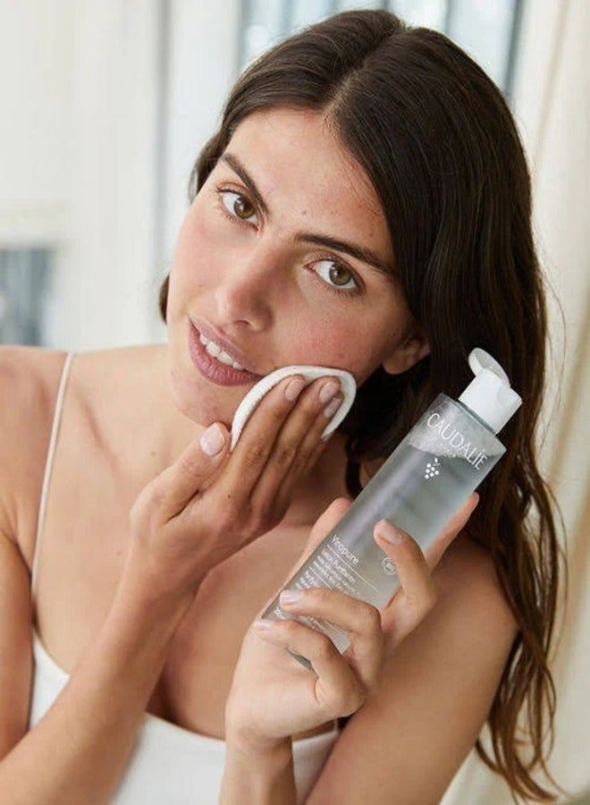 CAUDALIE Vinopure Purifying Toner Transparent 200ml - Image 5