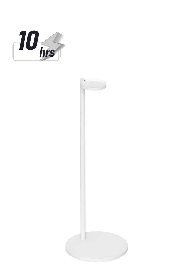 Sonos - Era 100 Stand WW White - Image 1