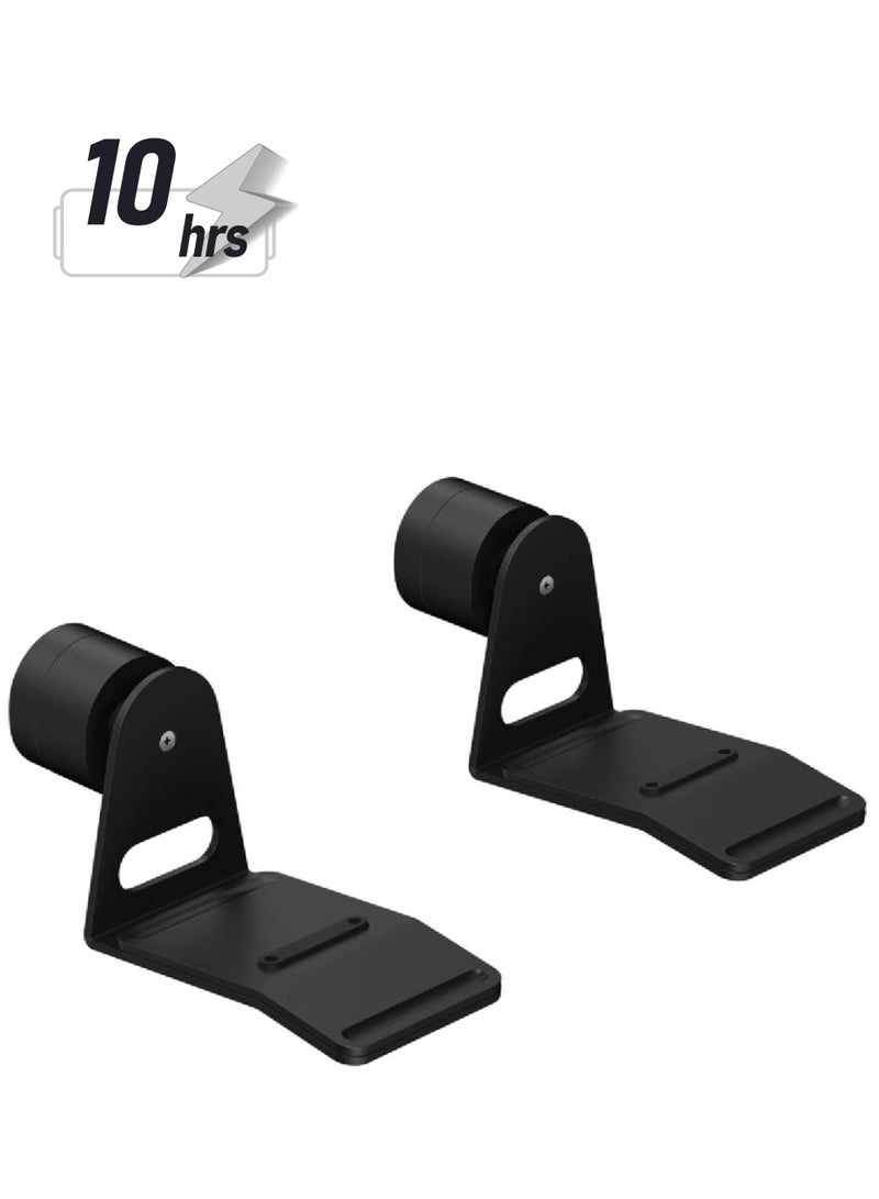 Sonos - Era 300 Mount Pair WW Black - Image 1