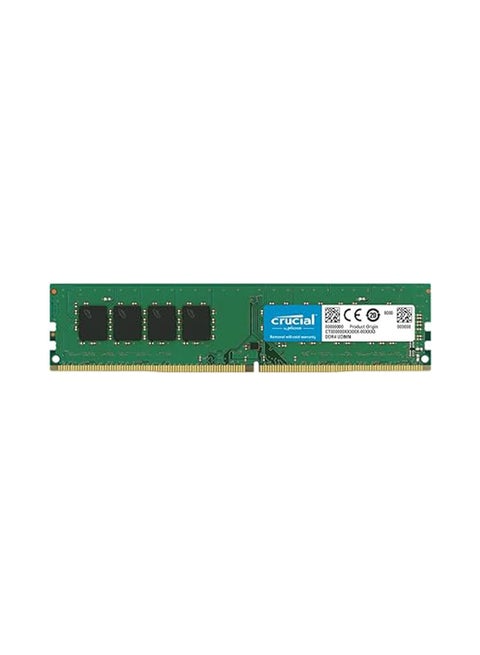 CB8GU3200 Basics 8GB DDR4-3200 UDIMM 8 GB