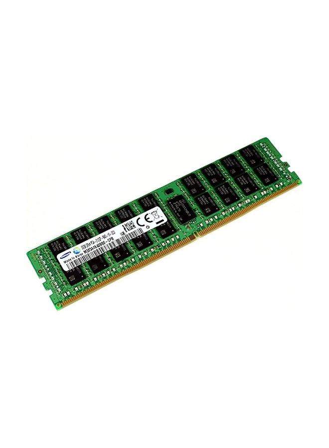 سامسونج لاب توب 32 جيجا DDR5 5600-M323R4GA3DB0-CWMOD  - Image 1