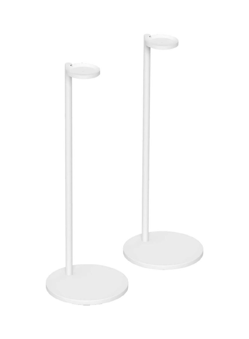 Era 100 Stand Pair WW White - pnsku/N70085930V/45/_/1718963098/31a737c8-e5af-44b0-8f10-e0d9e19e0368