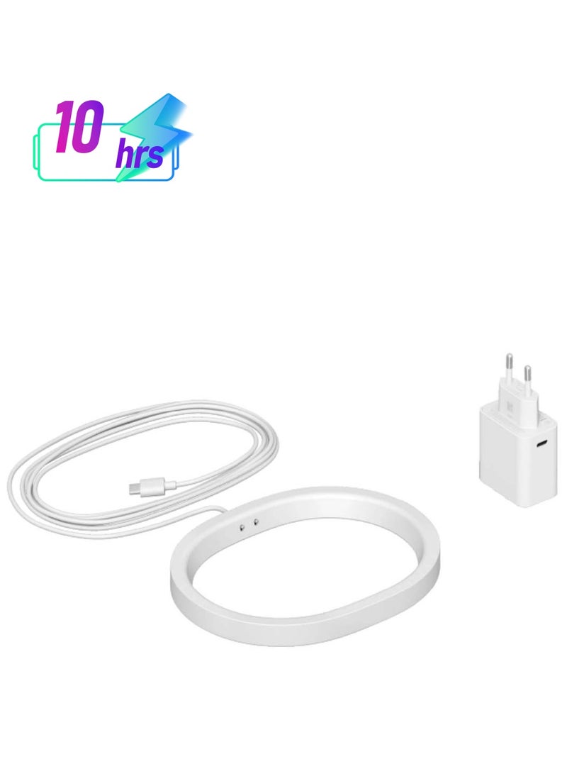 سونوس - Charging Base For Move White - Image 1