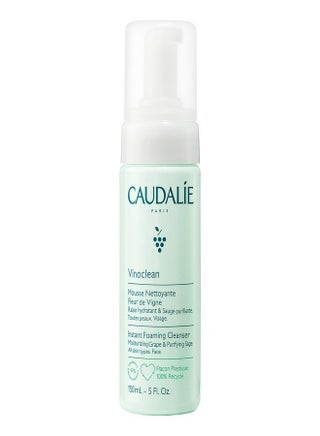 Vinoclean Gentle Foam Cleanser Transparent 150ml - pnsku/N70085953V/45/_/1718452934/8b1e5cbd-db33-43b2-86d0-3249d6519f16