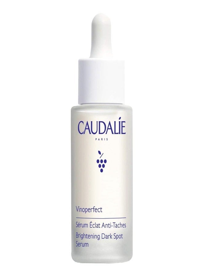 CAUDALIE - Vinoperfect Brightening Dark Spot Serum Transparent 30ml - Image 1