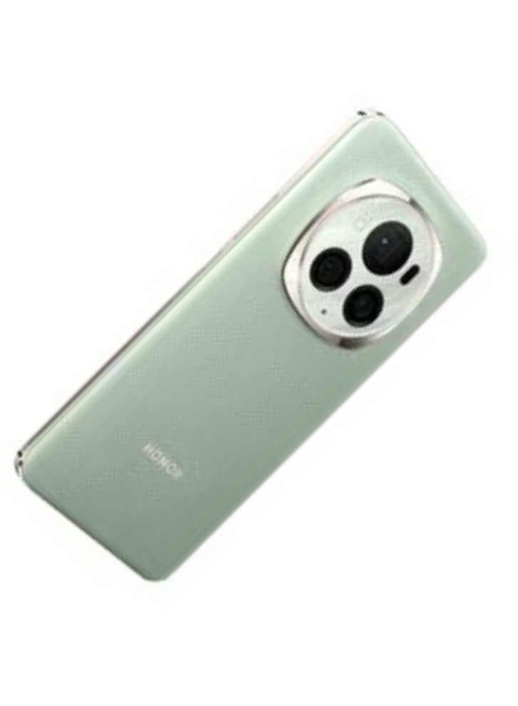 Magic 6 Pro Dual SIM Green 12GB RAM 512GB 5G - Middle East  Version - pnsku/N70085982V/45/_/1718681544/e8a4af42-a815-4992-a553-ab8615337826