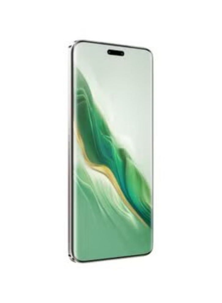 Magic 6 Pro Dual SIM Green 12GB RAM 512GB 5G - Middle East  Version - pnsku/N70085982V/45/_/1718681545/ea03919d-c3c4-4510-9e1c-91d7437fbc22
