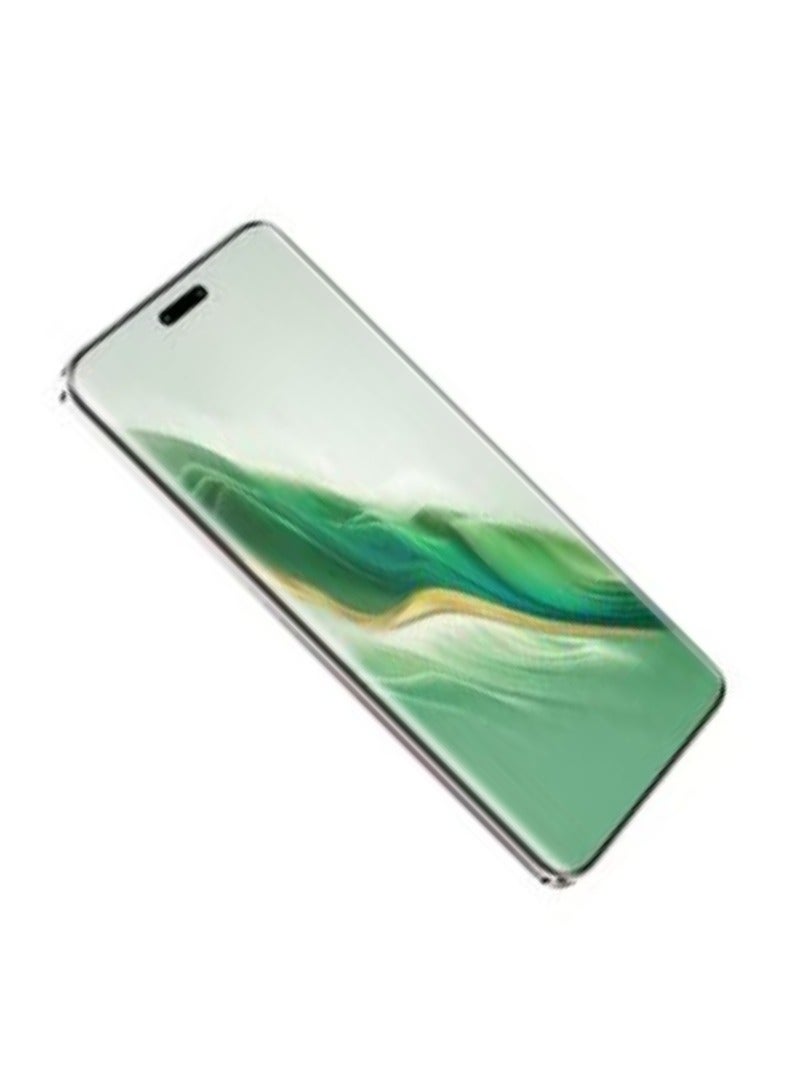 Magic 6 Pro Dual SIM Green 12GB RAM 512GB 5G - Middle East  Version - pnsku/N70085982V/45/_/1718681546/82e7fcaa-7e54-4609-8a1c-f67432af317b
