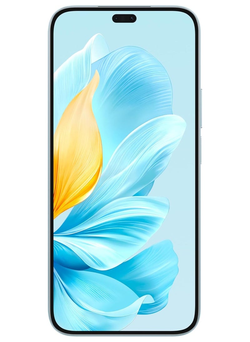Honor - 200 Lite 5G Dual SIM Starry Blue 16GB (8+8GB Extended) RAM + 256GB - Middle East Version - Image 1