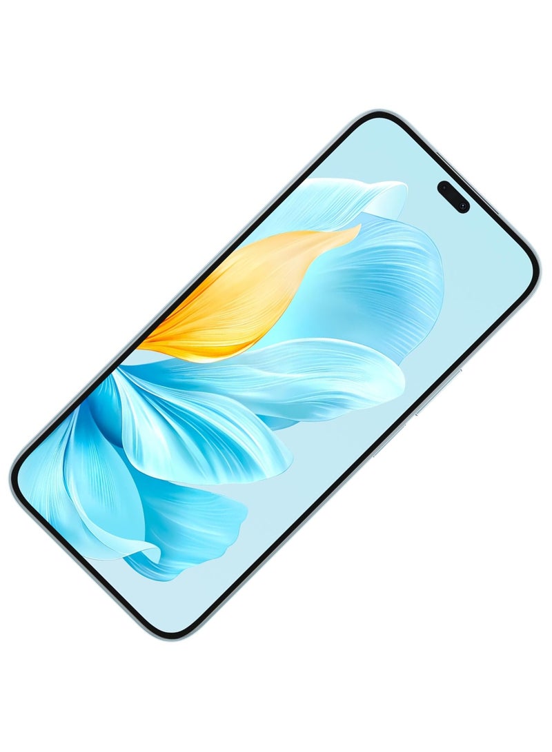 Honor - 200 Lite 5G Dual SIM Starry Blue 16GB (8+8GB Extended) RAM + 256GB - Middle East Version - Image 1