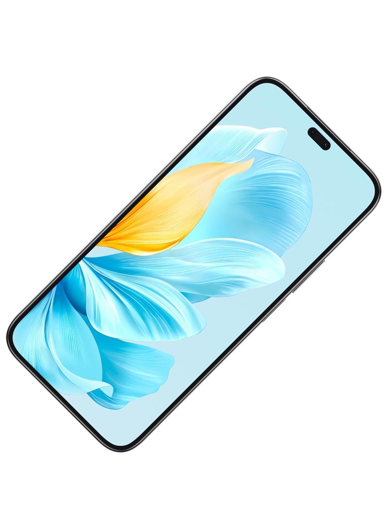 200 Lite 5G Dual SIM Midnight Black 16GB (8+8GB Extended) RAM + 256GB - Middle East Version - pnsku/N70085995V/45/_/1718683344/447bfa20-df77-4d4d-92e0-7730049d7632