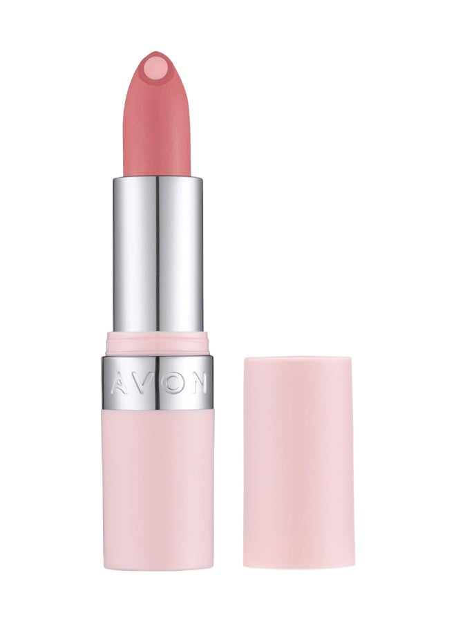 AVON Hydramatic Matte Lipstick With A Hydrating Hyaluronic Core Hydra Blush - Image 2