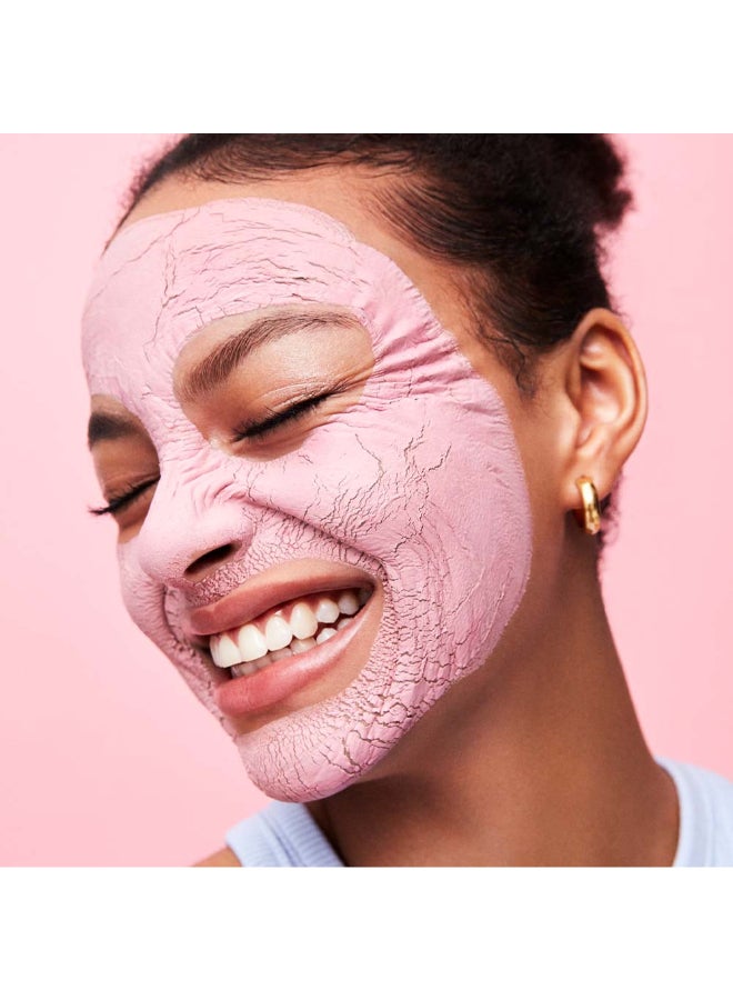 Clearskin Blemish Clearing Pink Clay Mask 75ml