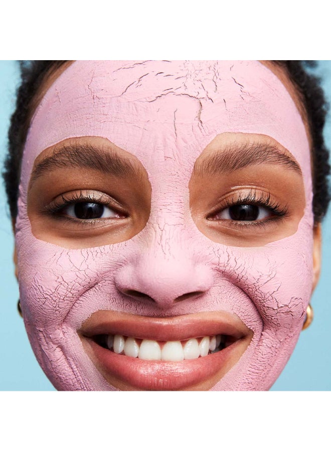Clearskin Blemish Clearing Pink Clay Mask 75ml