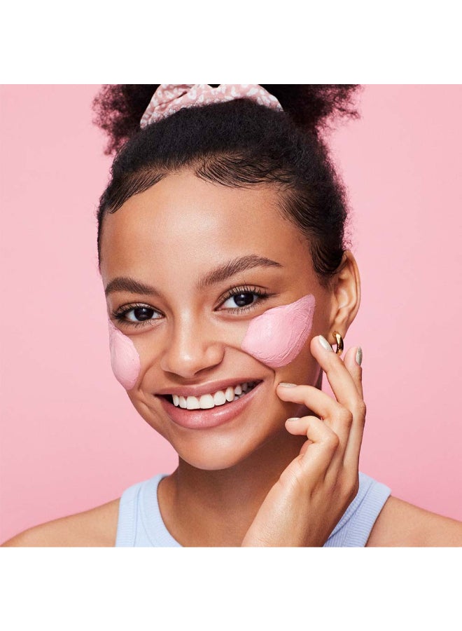 Clearskin Blemish Clearing Pink Clay Mask 75ml