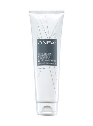 Anew Sensitive+ Cream Cleanser 150ml - pnsku/N70086049V/45/_/1718685145/d7eb9e5e-d941-4f43-8b92-d1c19c34bb1c