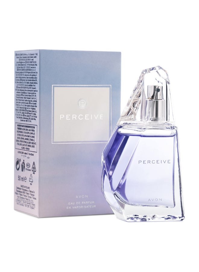 AVON Perceive Eau De Parfum Clear  - Image 2