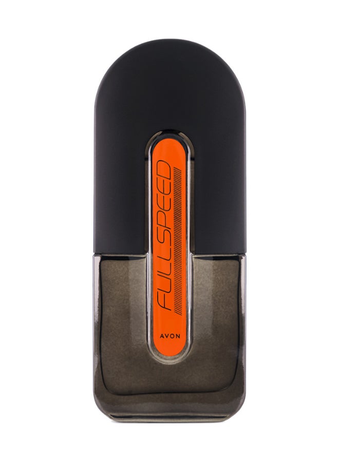 AVON - Full Speed Eau De Toilette - Image 1