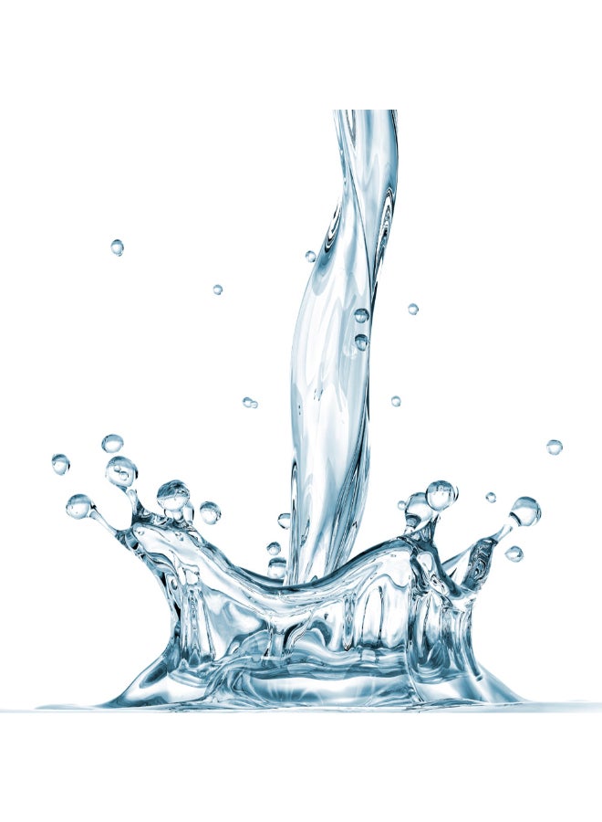 AVON Musk Marine Eau De Toilette Clear  - Image 4
