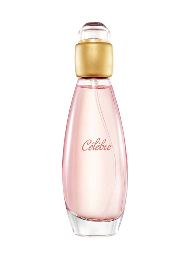 AVON Celebre Eau De Eau De Toilette Clear 