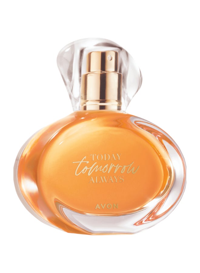 AVON - Today Tomorrow Always  EDP - Image 1