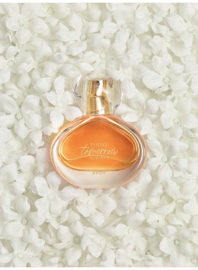 AVON - Today Tomorrow Always  EDP - Image 1