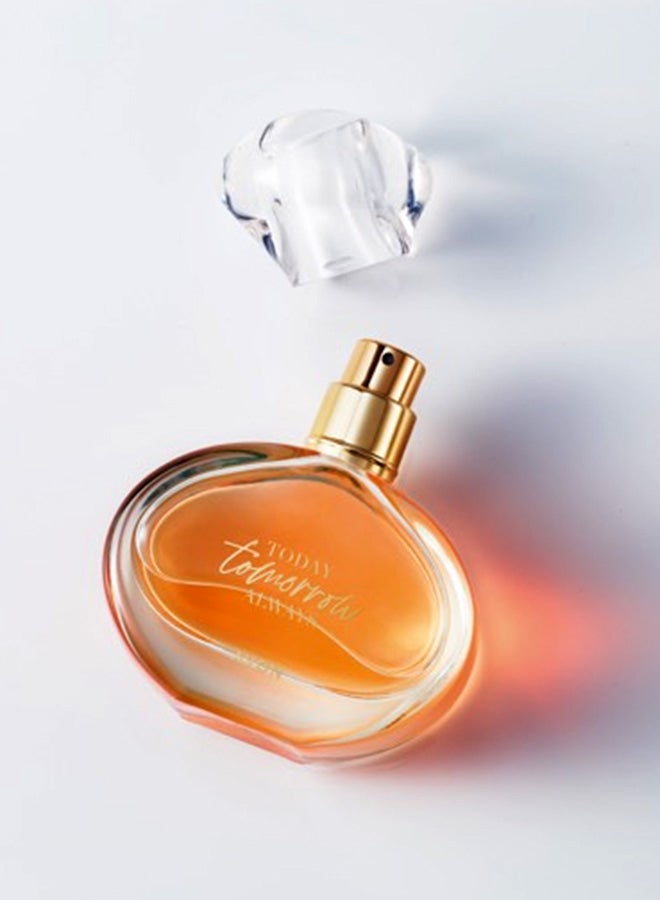 AVON - Today Tomorrow Always  EDP - Image 1