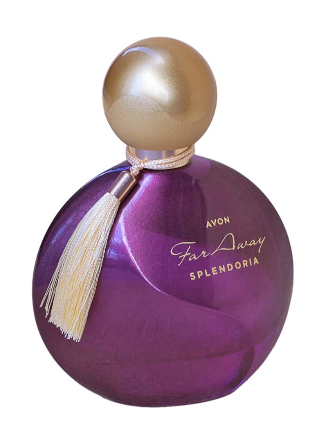 Far Away Splendoria Eau De Parfum Clear - pnsku/N70086074V/45/_/1718686868/6582e488-5985-4c0b-889a-a6b4d84997df